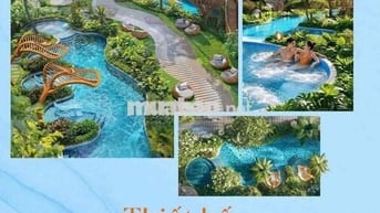 🔥 CHỈ 300 TRIỆU NHẬN NGAY CĂN HỘ CHUẨN NHẬT ĐẦU TIÊN TẠI TP.HCM!