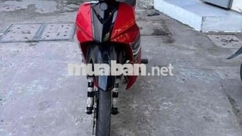 Yamaha Sirius 2022 Đỏ