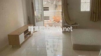 Phòng trọ QUẬN 1 ghép 1-1 có ban công
