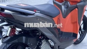 Honda Vario 2020 Cam đen