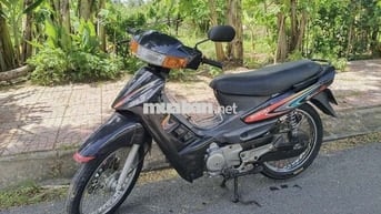 Suzuki Viva Đen