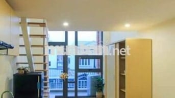 Gác Lửng - BÙI ĐÌNH TÚY Gần CoopMart Chu Văn An Bình Thạnh