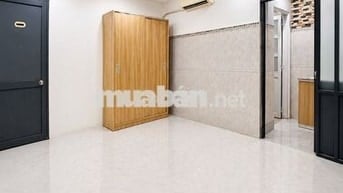 PHÒNG GÒ VẤP – GẦN 30m² – TÁCH BẾP