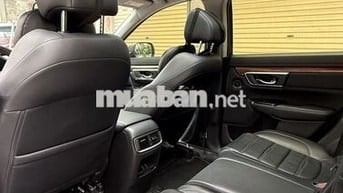 Honda CRV L 2021 Xanh 3.5 vạn