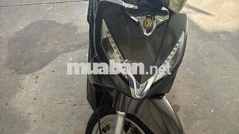 Dư xe cần bán SYM Shark Nâu Đã sử dụng