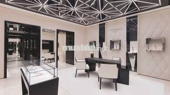 Mặt tiền VIP 8m Đồng Khởi Q1 - 1 trệt 1 lầu giá mềm top1 chỉ 2xx !!!