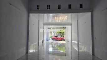 CHO THUÊ KHO,XƯỞNG 6X25M GIÁ 16TR/T, HẺM LÊ TRỌNG TẤN 