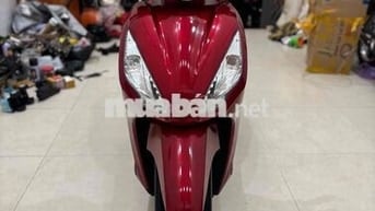 Honda Vision 2020 màu Đỏ