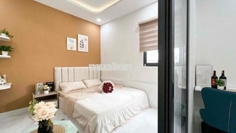 KHAI TRƯƠNG DỰ ÁN LUXURY ĐẦY ĐỦ NỘI THẤT NGAY TÔ KÝ