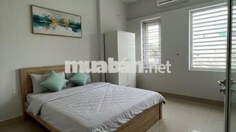 Thuê phòng full nội thất giá ưu đãi quận 12