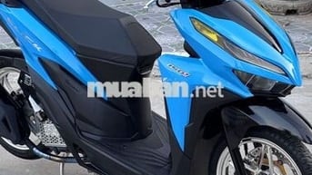 Honda Vario 150 Xanh, Đen Xe tay ga