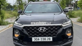 Hyundai SantaFe 2.2L HTRAC 2019 - 680 Triệu