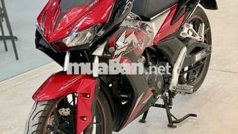 Honda Winner X V2 ABS 2021 Chính Chủ BSTP Giá Tốt