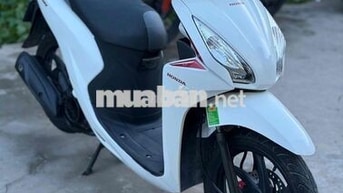 Honda Vision trùm cuối 2020 máy zin khóa thông min