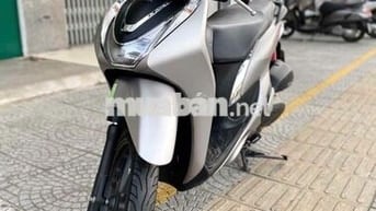 Honda SH Mode 2025 Bản đặc biệt Bạc