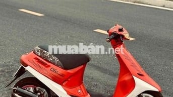 Honda Dio 2024 Đỏ trắng