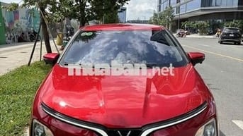 VF5 PLUS 25 - LÊN 70TR TIỀN PK - FREE SẠC KGH