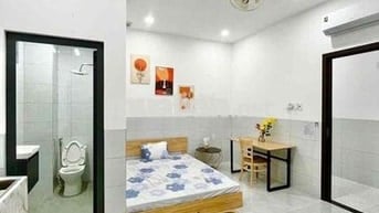 Minihouse kdc Hồng Loan còn 1p ***