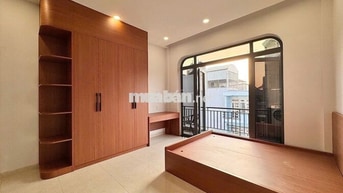  STUDIO FULL NỘI THẤT - LÊ VĂN KHƯƠNG - KDC HÀ ĐÔ - LÊ THỊ RIÊNG