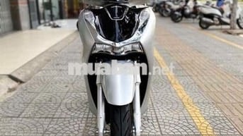 Honda SH 150 2022 Màu Đẹp Về Bấm Biển Số Mới Lun