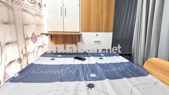 CHO THUÊ SLEEPBOX TIỆN NGHI GÒ VẤP CHỈ 1TR5 BAO HẾT PHÒNG 4-6 NGƯỜI ✨
