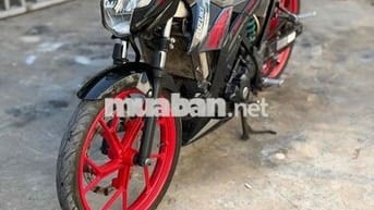 Suzuki satria a f150 2022 biển 95 ngây chủ máy êm