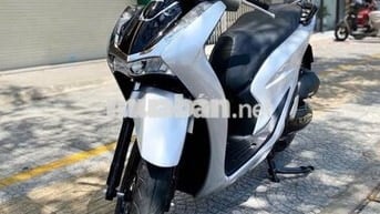 SH 2020 Bạc Máy Rin, Bảo Hành Dài Hạn