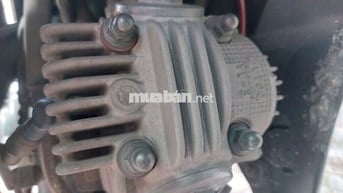 Yamaha Jupiter MX 2006 Bạc