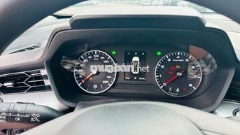 MG MG5 STĐ 50000 km màu Đỏ