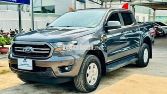 Ford Ranger XLS AT 2021 Tự động Xám 1 chủ