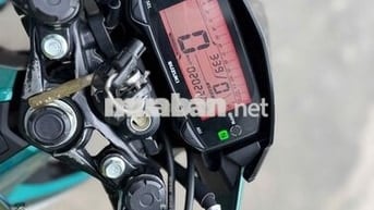 Suzuki Raider 150 2023 Xanh ngọc 20.000km