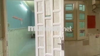 PHÒNG TRỌ ĐƯỜNG LÊ ĐỨC THỌ, GÒ VẤP