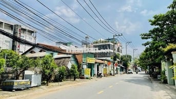 XẢ HÀNG NGỢP_ĐẤT MẶT TIỀN LINH ĐÔNG_SÁT PHẠM VĂN ĐỒNG_CẬN VÀNH ĐAI 2
