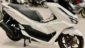 Honda PCX 160 ABS 2025 – Odo 7.000Km – Chính Chủ