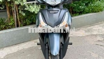 Honda Future 125 FI 2025 Xám 2200 km