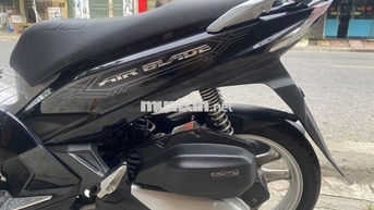Honda Air Blade 125cc 2018 Đen