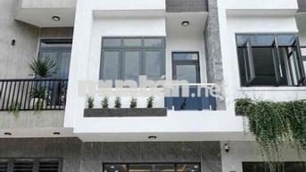 nhà 1 trệt 2 lầu THUẬN GIAO,kế đường 22/12, VSIP1, đường 7m đậu ô tô o