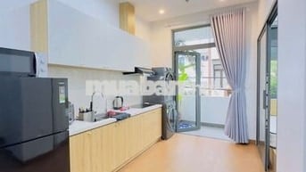 CHO THUÊ CĂN HỘ 1 PHÒNG NGỦ – ĐƯỜNG TÔN THẤT THIỆP ✨