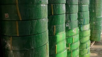 dây đai nhựa, dụng cụ hỗ trợ đóng gói
