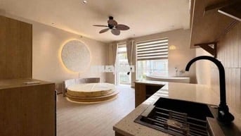 Căn Hộ Luxury Cửa Sổ Trời Ngay Nhà Ga T3 - Thăng Long - Giải Phóng