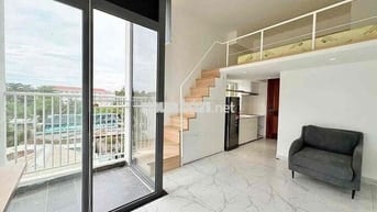 Căn Duplex Ban Công Đối Diện Pandora Trường Chinh - Phạm Văn Bạch