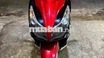 Honda Air Blade 2013 Đỏ đen