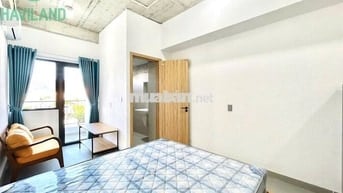 CHÍNH CHỦ CHO THUÊ CĂN HỘ MỚI XÂY
