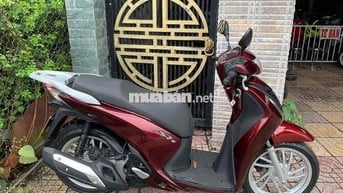 Honda SH 150 2012 Đỏ 13000 km