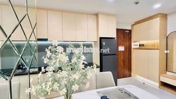 Chủ đi nước ngoài gửi căn 2PN, 2 VS sẵn hợp đồng thuê 11tr/ tháng