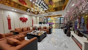 CHÍNH CHỦ CẦN BÁN NHÀ BT KHU PHÂN LÔ QUÂN ĐỘI 183 HOÀNG VĂN THÁI