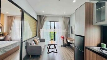Căn Hộ 1PN/1PK Rộng 40m2 Đối Diện Sân Bay - Hồng Hà - Lam Sơn
