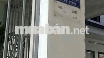 Phòng trọ bình dân giá rẻ gần ĐH Công nghiệp IUH