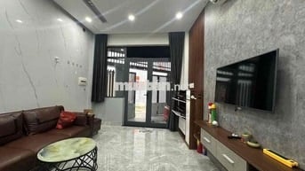 201 🏡 CHO THUÊ NHÀ 4 TẦNG 2PN FULL NỘI THẤT