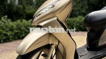 SYM Shark 170 Vàng cát 2 đĩa, bstp